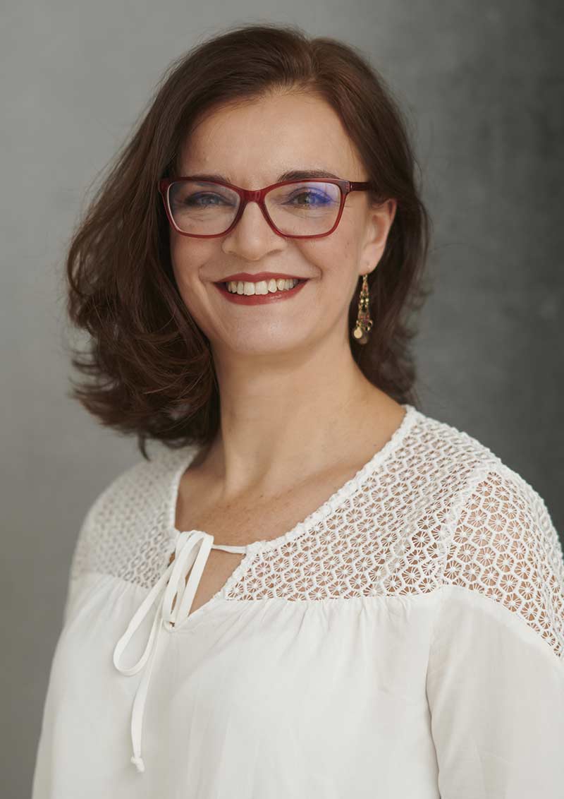 Pákozdi Anita - belső utazás kísérő