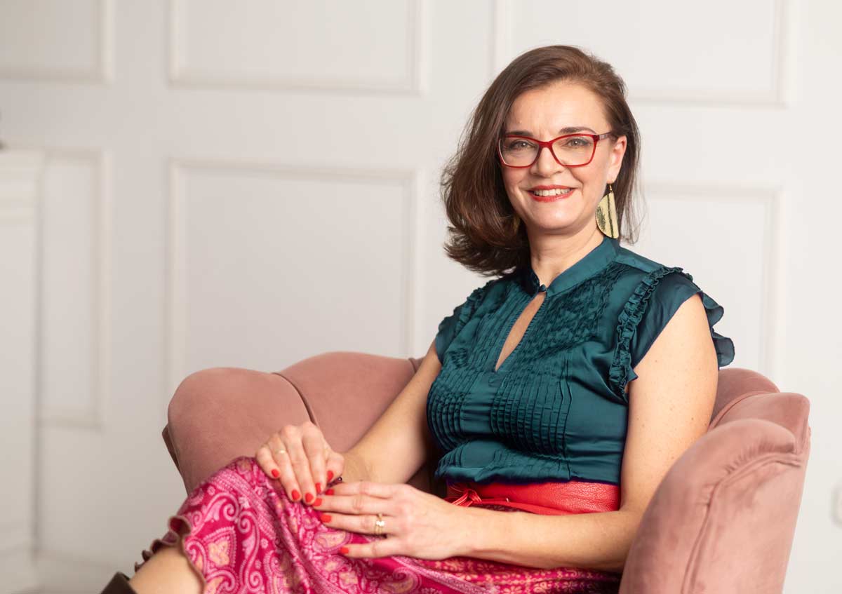 belső utazás Pákozdi Anitával