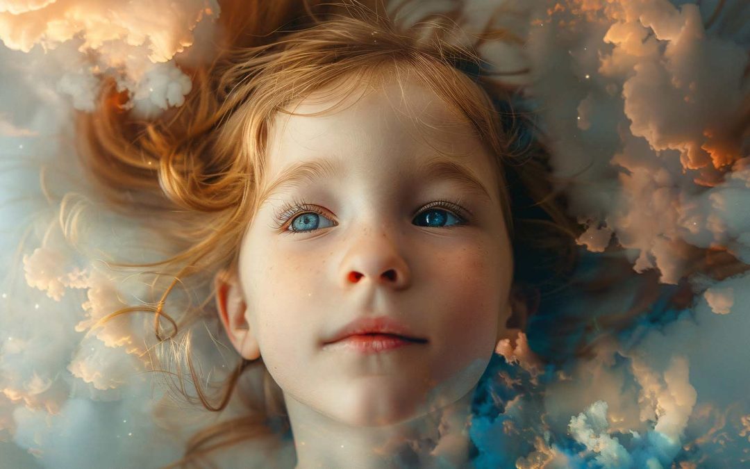 A benned élő belső gyermek – akivel már rég találkoztál