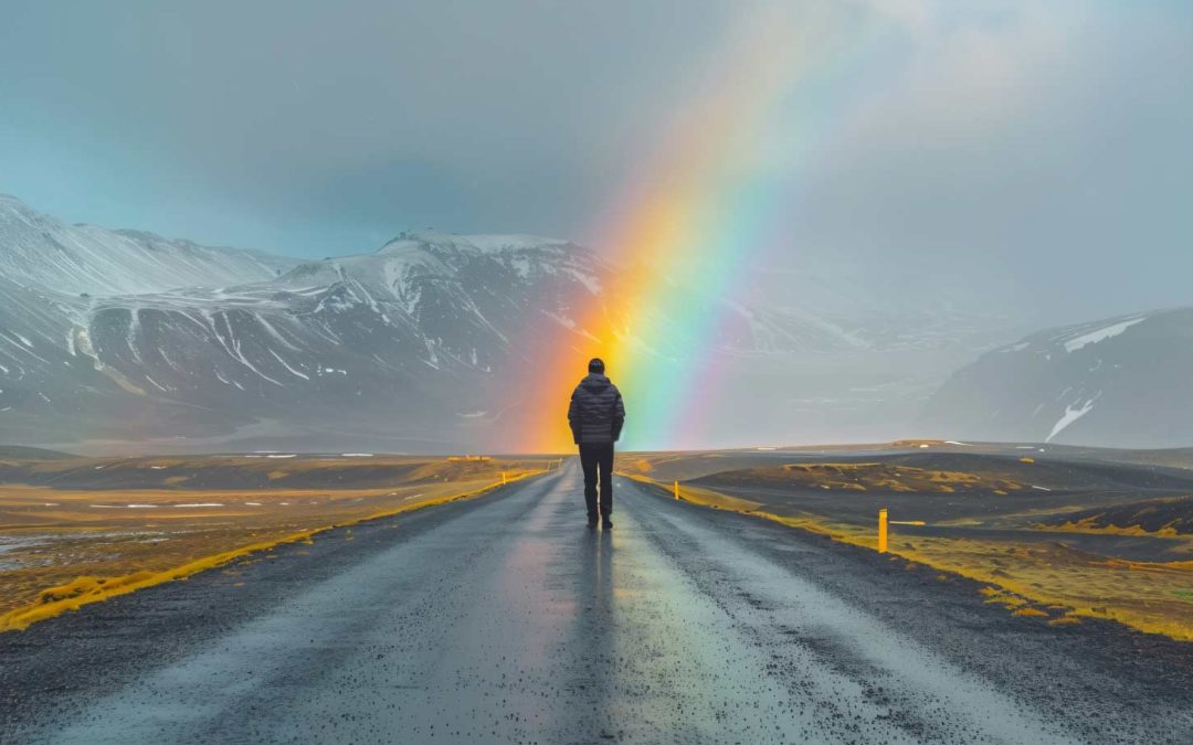 Healing –  a gyógyulás lehetséges