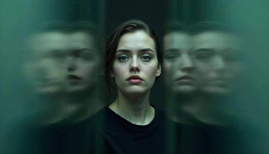 Belső pszichés egyensúly